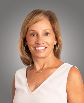 Headshot of Dr. Nicolle Hollier Louisiana Women's Healthcare