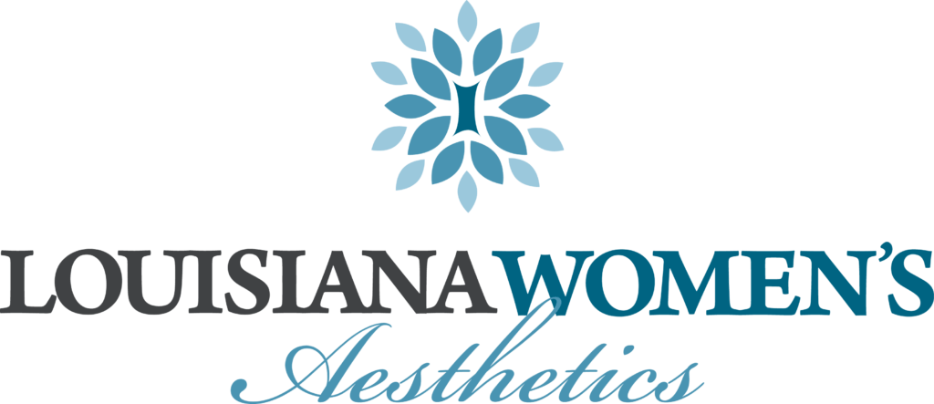 Logo of Louisiana Women's Healthcare in Baton Rouge, Louisiana