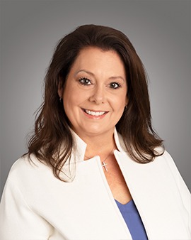 Photo of Laurie Hall Human Resources Manager at Louisiana Women's Healthcare