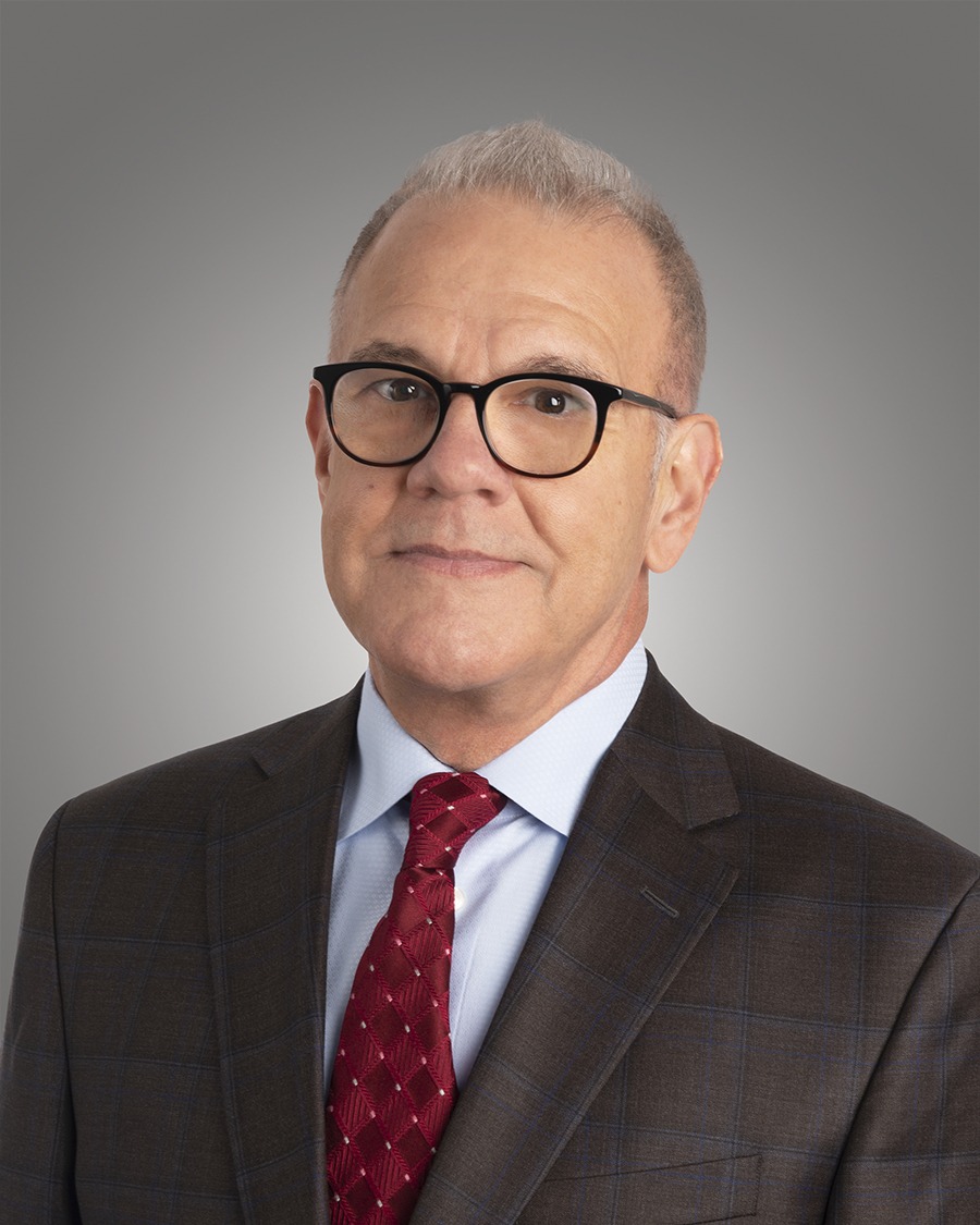 Professional headshot of Dr. Michael Perniciaro Gynecologist at Louisiana Women's Healthcare
