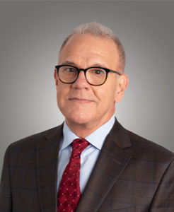 Headshot of Dr. Michael Perniciaro Louisiana Women's Healthcare