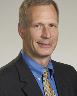 Photo of Dr. Robert Hart, Louisiana Women's Healthcare board member