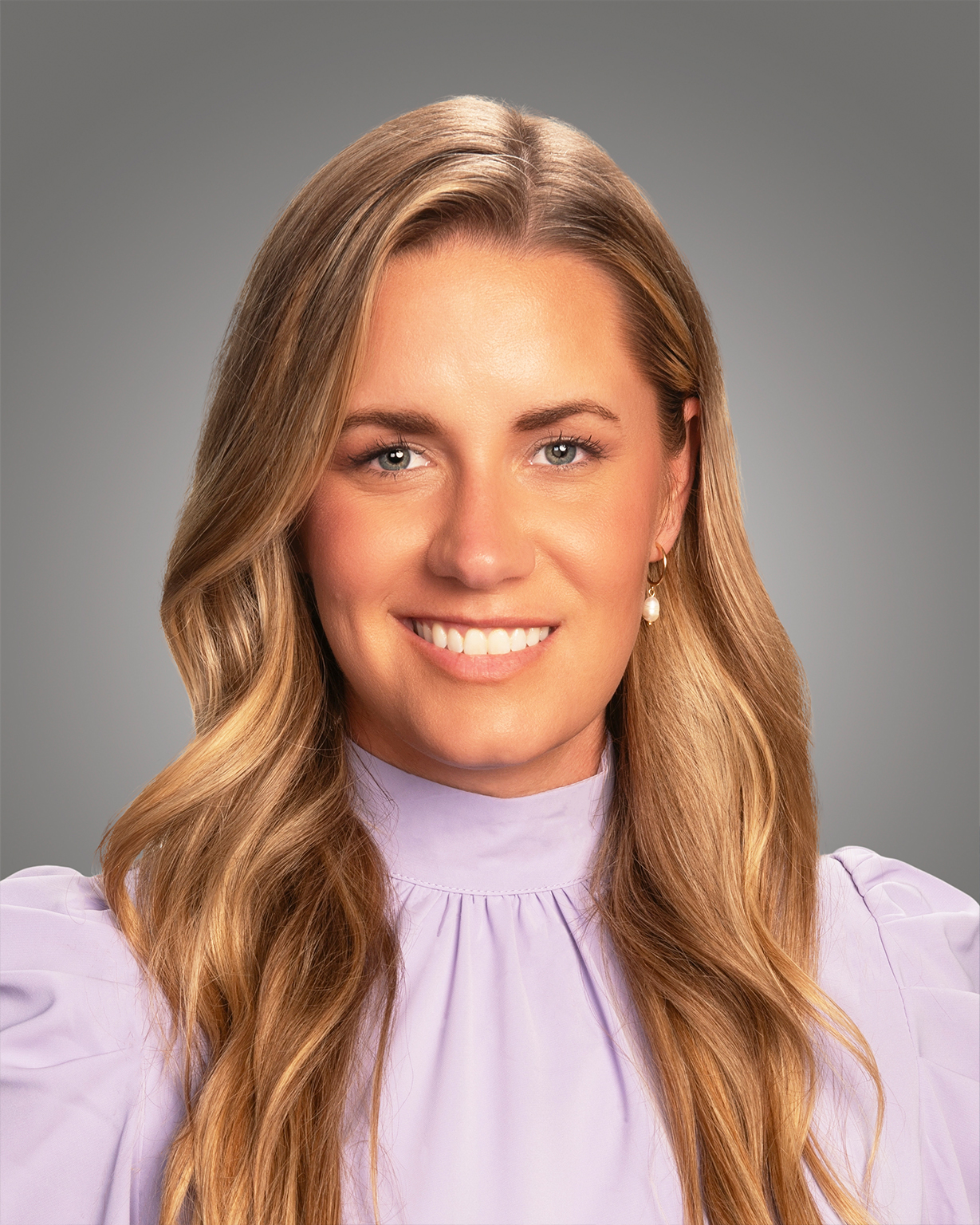 headshot of Dr. Nicolette Stelter, OB/GYN in Baton Rouge Louisiana