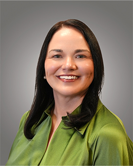 Dr Sunshine Willett at Louisiana Women's Healthcare in Baton Rouge, Louisiana