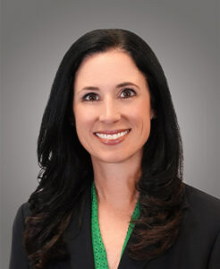 Rebecca Boudreaux, MD OB/GYN at Louisiana Women's Healthcare