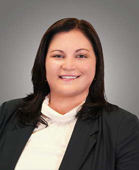 Theresa Brignac, OBGYN Louisiana Women's Healthcare