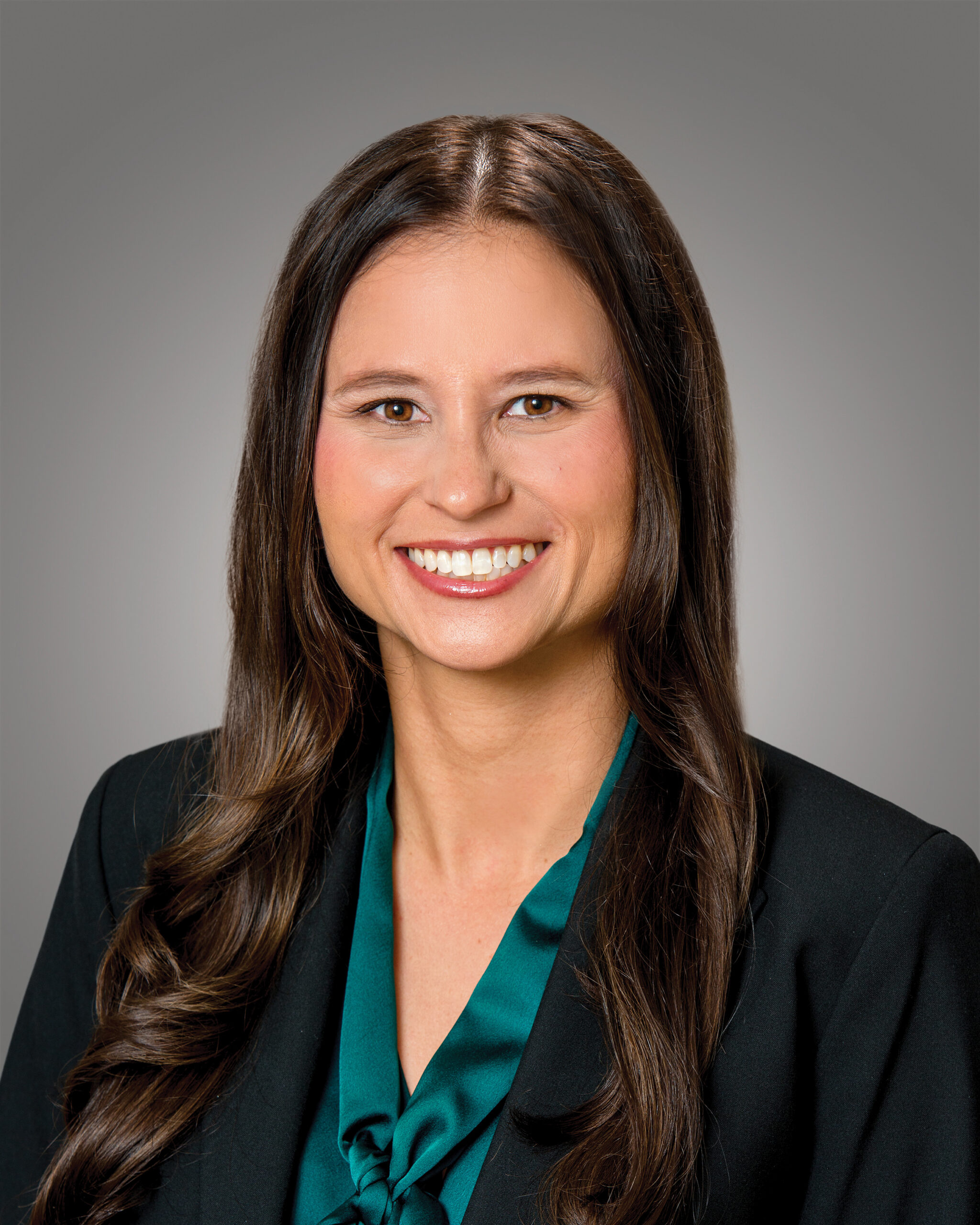 Headshot of Dr. Marissa Gauthier, Obstetrician & Gynecologist (OB/GYN) at Louisiana Women's Healthcare in Baton Rouge, Louisiana